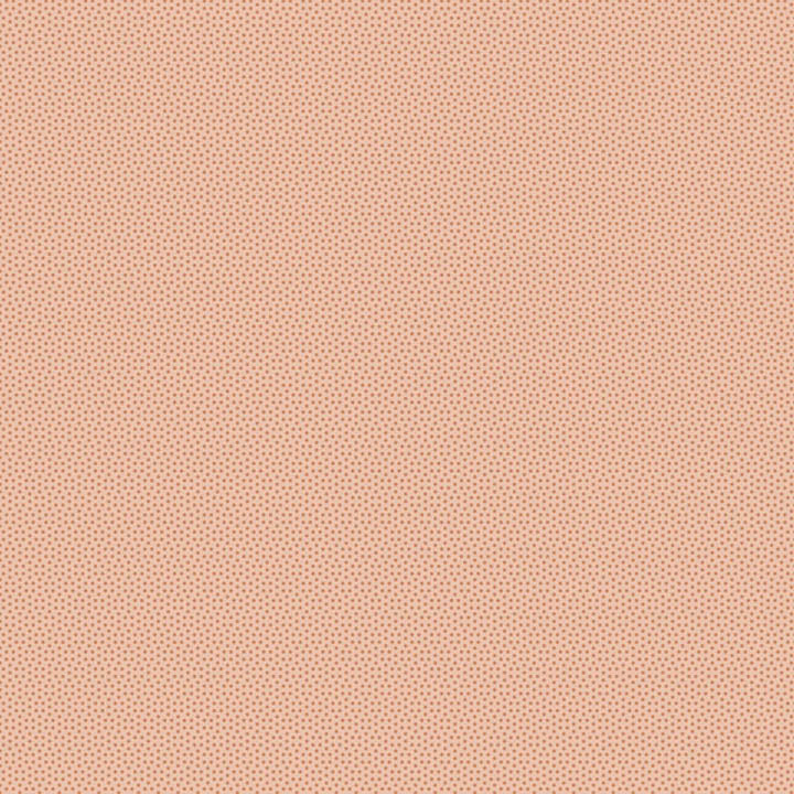 Tilda- PoppySeed Dusty Peach