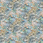 River Rock- Rise and Cast