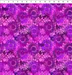 Sunflower Magenta- I Dream in Color