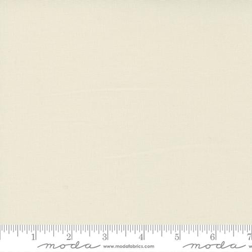 Bella Solid- Eggshell