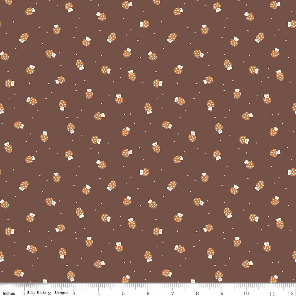 Faraway Kingdom Mushroom Cheer Cocoa