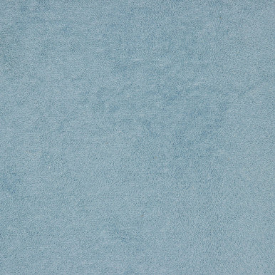 Terry Cloth Blue