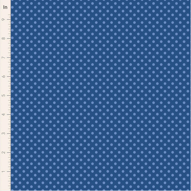 Tilda Dorothy Night- Something Blue