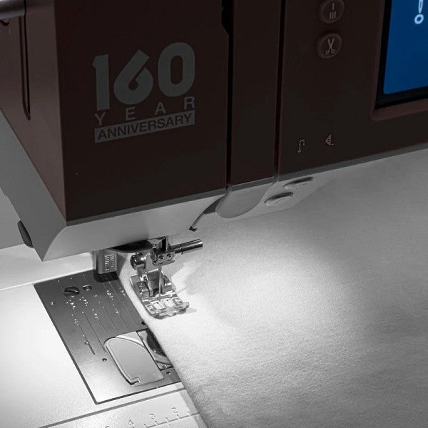 Pfaff Quilt Ambition 635