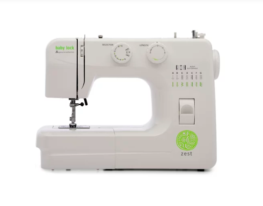 Babylock Zest ~ Sewing Machine