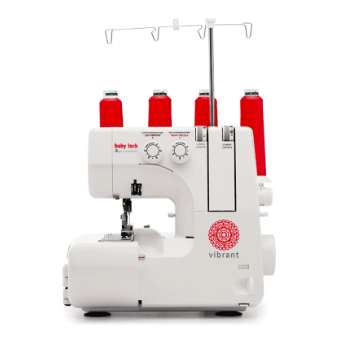 Babylock Vibrant ~ Serger