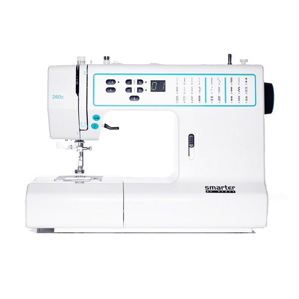 Pfaff Smarter 260C