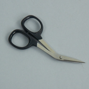 Kai 4" Bent Needlecraft Scissors