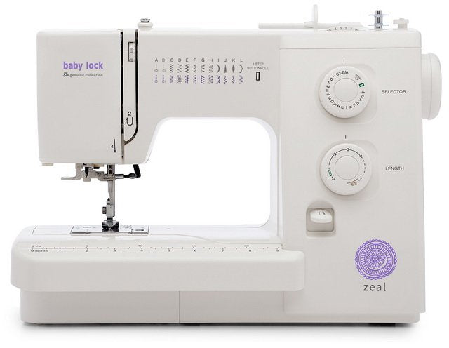 Babylock Zeal ~ Sewing Machine