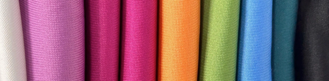 June's Fabric Highlight ~ Spandex