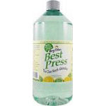 Best Press Refil Citrus 33.8oz