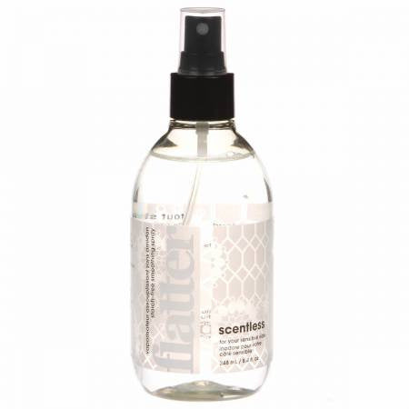 8oz Flatter Scentless