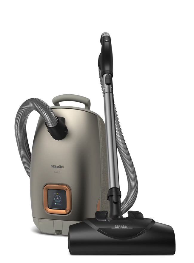 Miele Gaurd L1 Home Care SEB228 Titanium Pearl