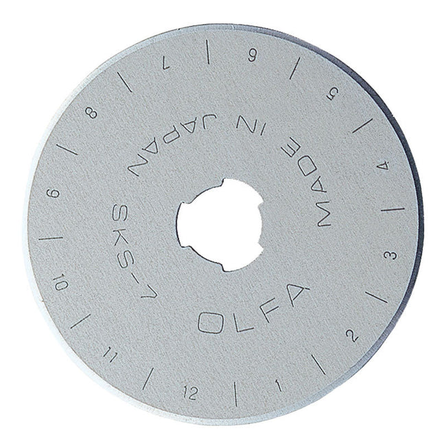 RB60-1 60MM Blade For RTY-3/G