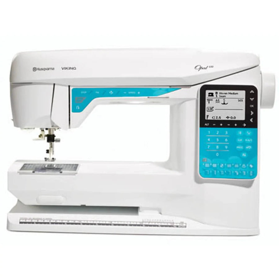 Viking Opal 650