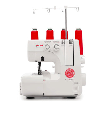 Babylock Vibrant ~ Serger
