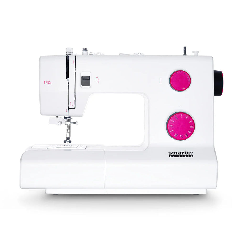 Pfaff Smarter 160