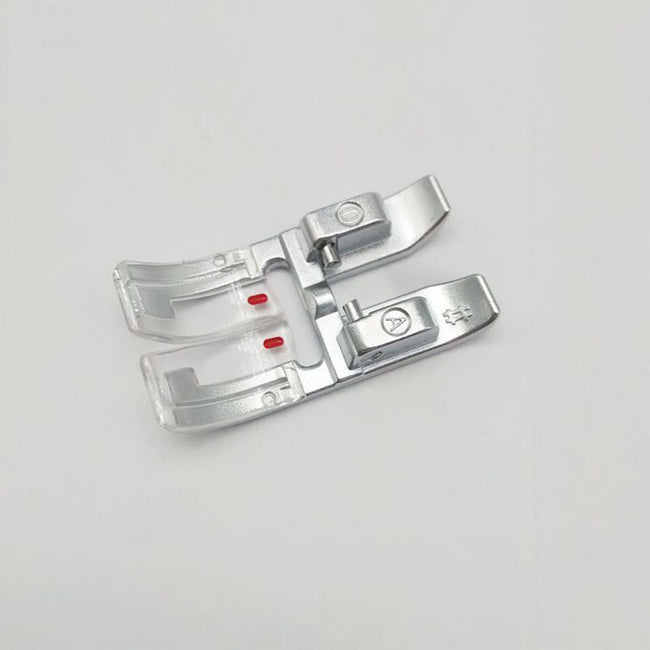 Pfaff 0A Standard Foot With IDT 9MM