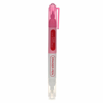 Clover Chacopen Air Erasable Pink