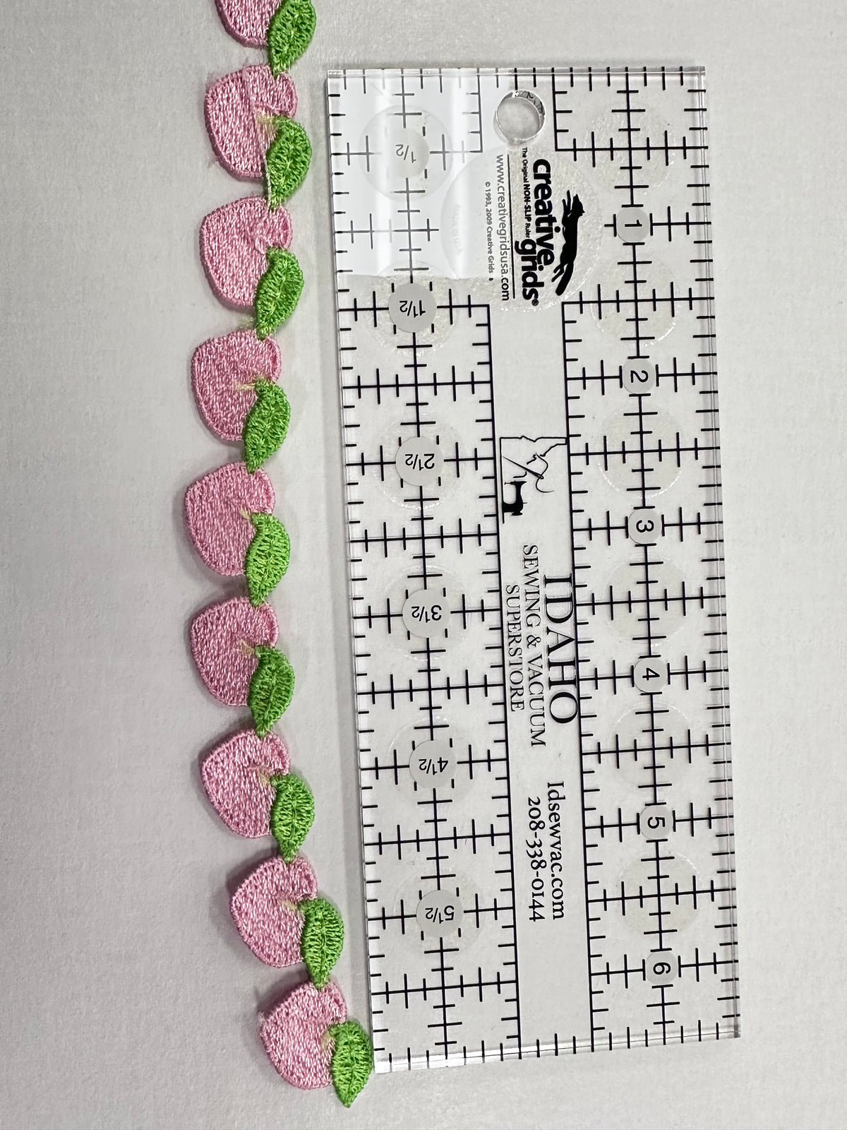 Fruit Trim