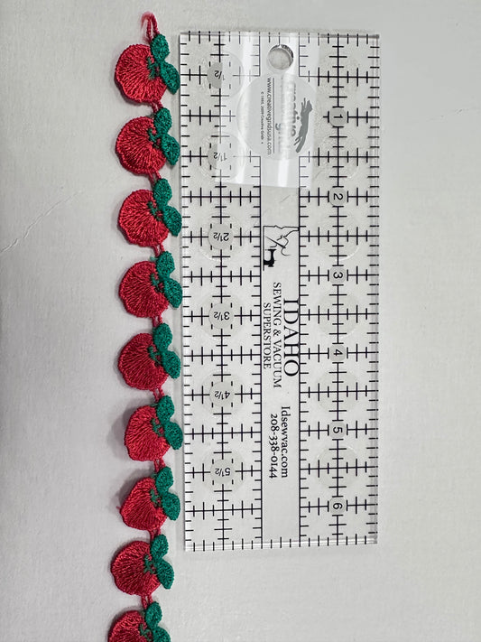 Fruit Trim