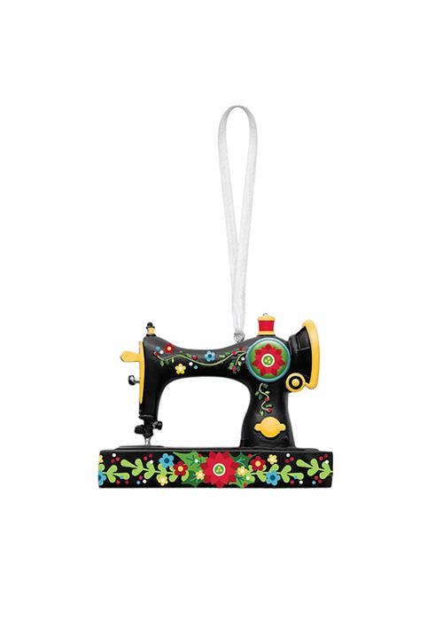 Ornament Sewing Machine