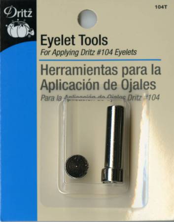 Eyelet Tool