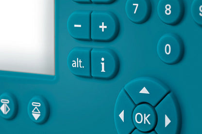 Pfaff Ambition 620