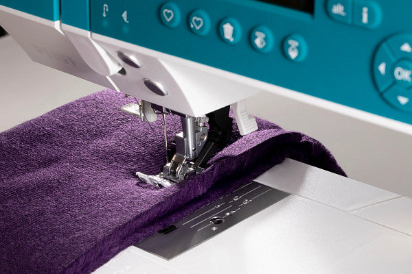 Pfaff Ambition 620