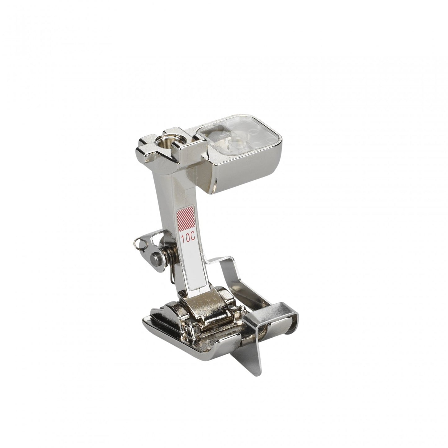 Bernina Foot #10C Edgestitch