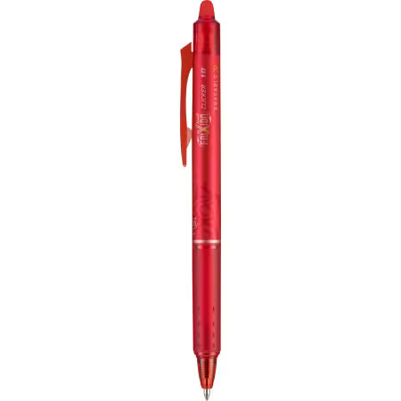 Frixion Clicker Pen