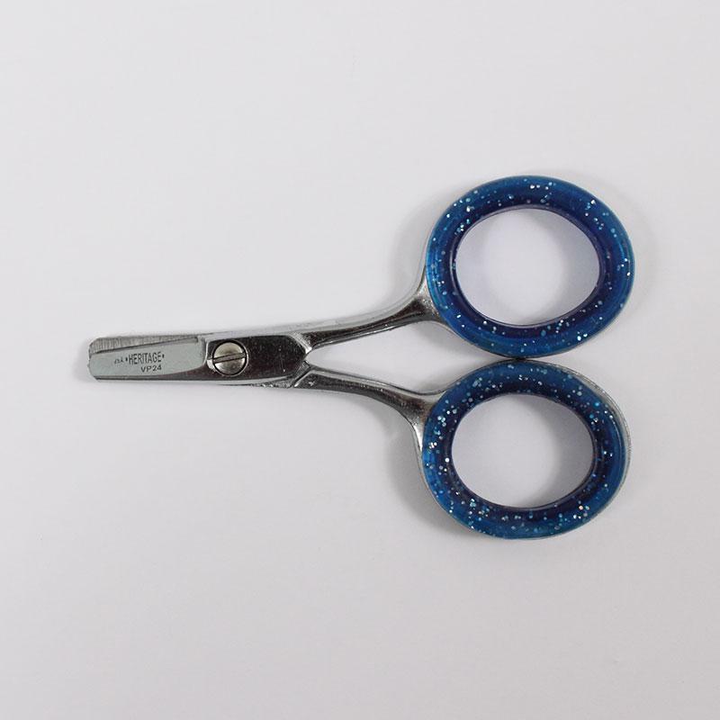 Scissor Heritage 3 1/2 in Travel
