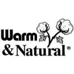 Warm & Natural Full Size 90"x96"