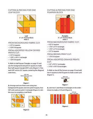 Building Quilts With Panels