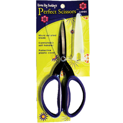 Karen Kay Buckleys Perfect Scissors 7 1/2