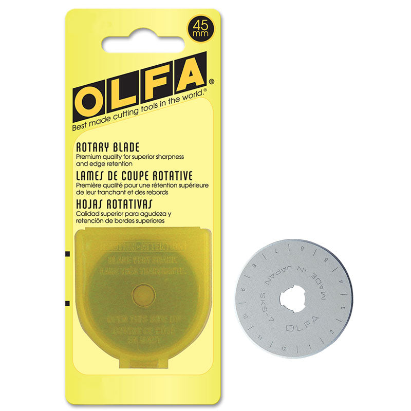 RB45-1 45MM Blade For RTY-2/G