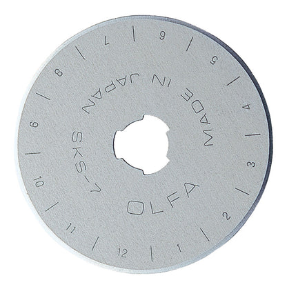 RB60-1 60MM Blade For RTY-3/G