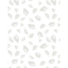 Sew Happy Irons White on White