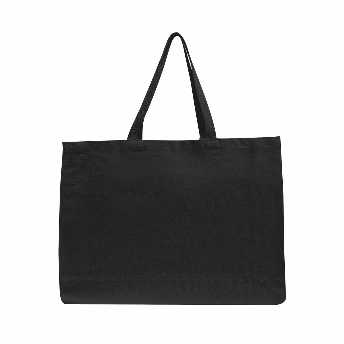 TBF Jumbo Twill Tote - TF290