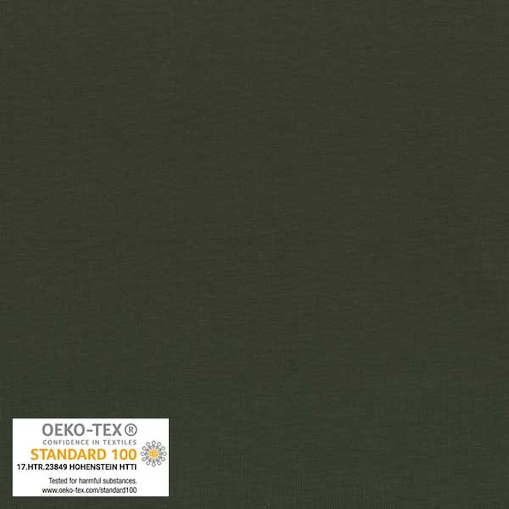 Avalana Jersey Solid- Grapeleaf