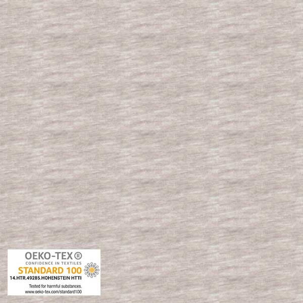 Avalana Jersey Solid- Oatmeal