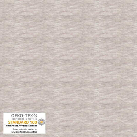 Avalana Jersey Solid- Oatmeal