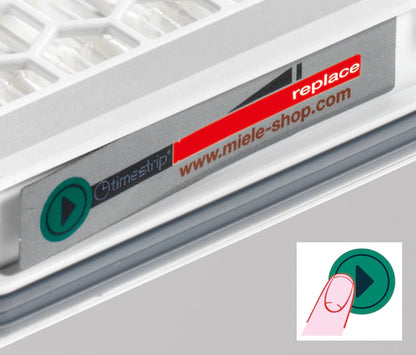 Miele HEPA AirClean Filter SF-HA 30