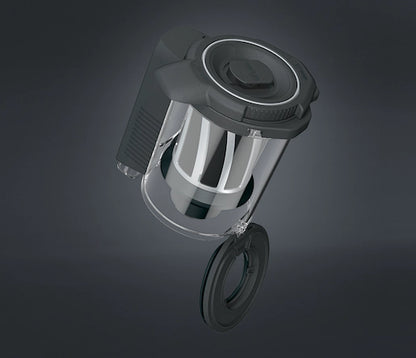 Miele Triflex Fine Dust Filter HX-FSF1