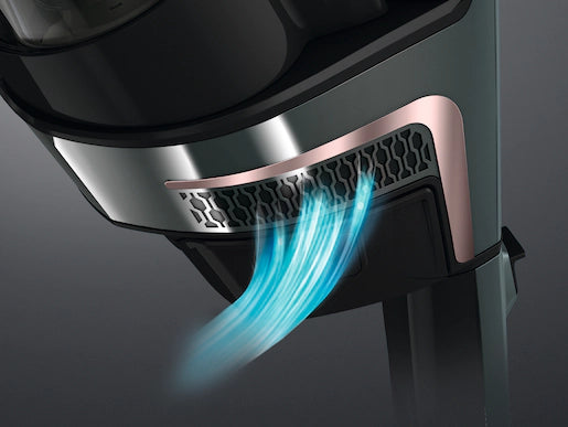 Miele Triflex Fine Dust Filter HX-FSF1