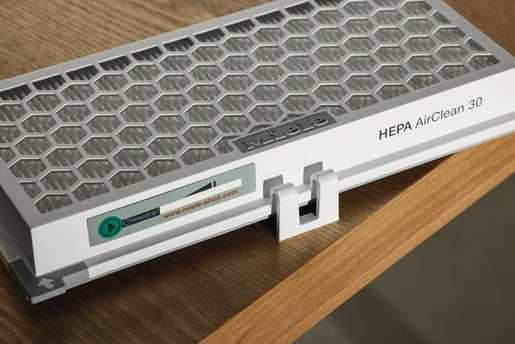 Miele HEPA AirClean Filter SF-HA 30