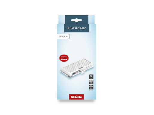 Miele HEPA AirClean Filter SF-HA 30