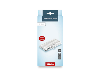 Miele HEPA AirClean Filter SF-HA 30