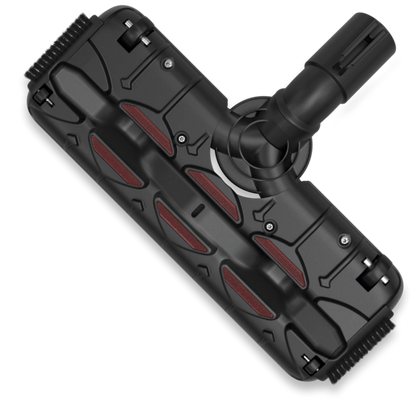 FiberTeQ AllFloor Floorhead