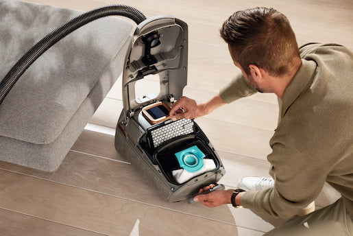 Miele Active AirClean Filter SF-AA 50